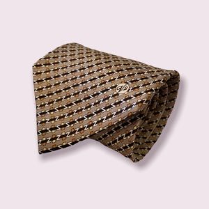 Vintage Versace V2 Tie